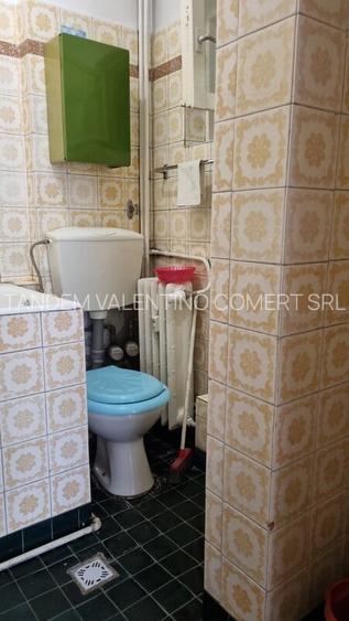 Tineretului, Piata Norilor - 8