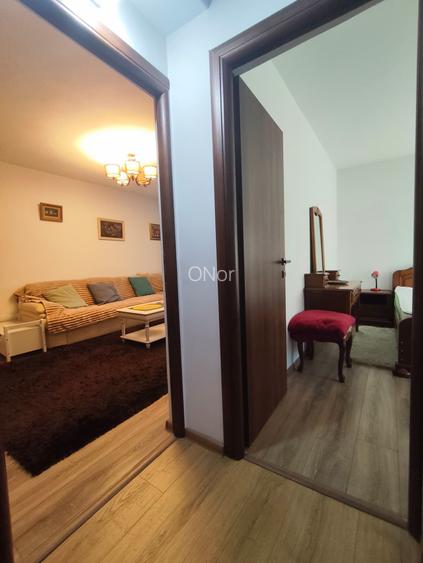 Apartament 2 camere, Copou | langa Gaudemus si Universitate - 10
