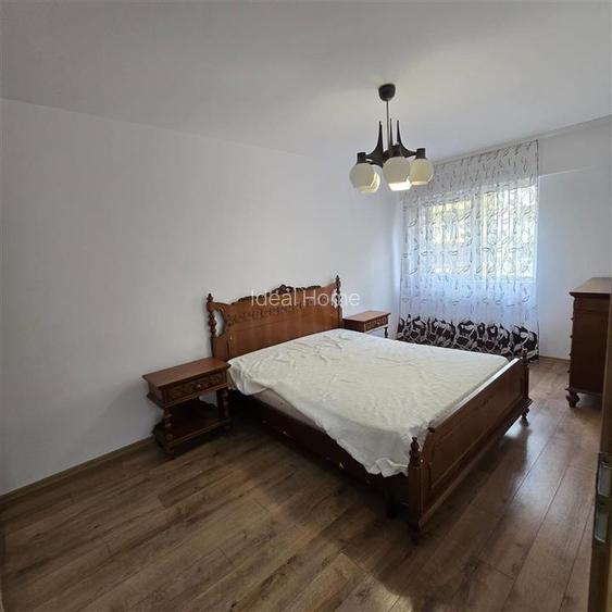 Ideal REsidence- Cug 2 camere Etaj 2 - 7