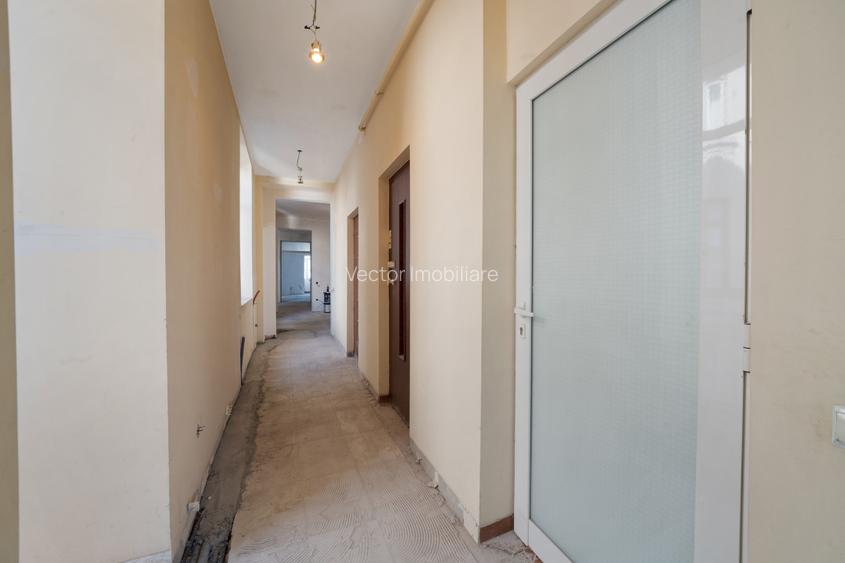 114 mp*Calea Mosilor 131-intersectie cu Carol I* Et. 4/5* - 11