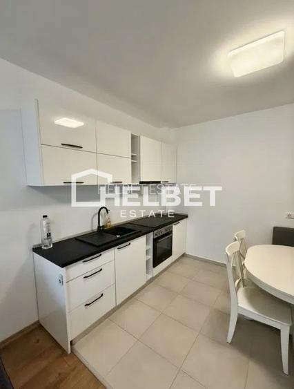 2 Camere / Boxă / Parcare / Avantgarden - 5