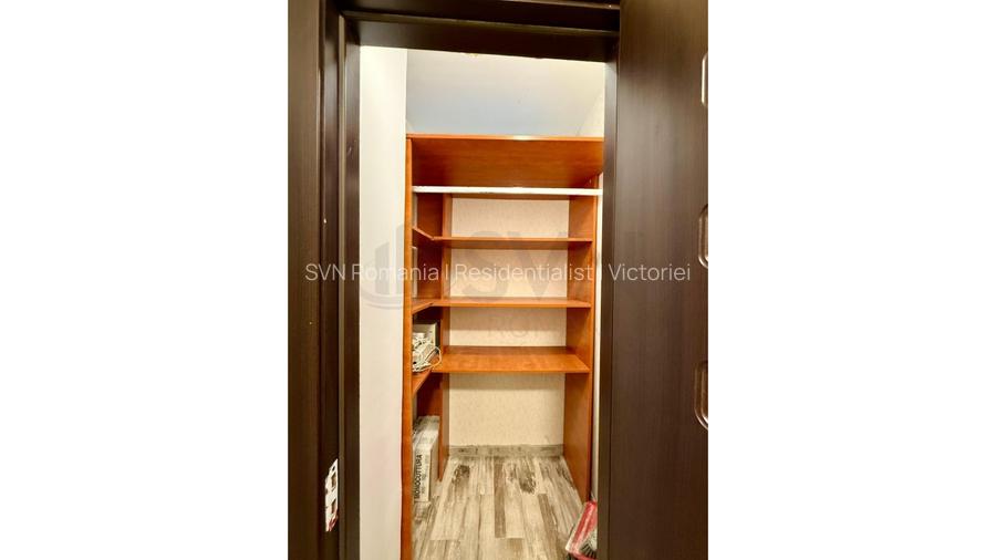 REA1027299 Apartament 3 camere I Doamna Ghica I Renovat I De vanzare - 8