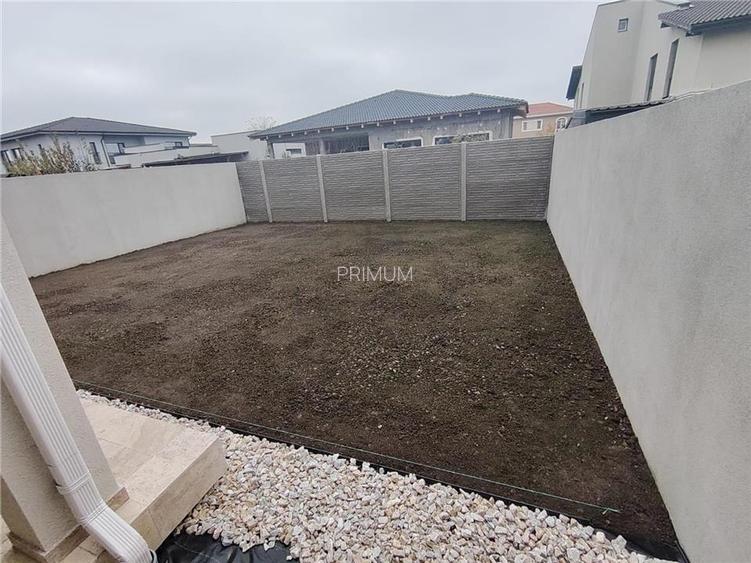 Duplex in Cartier Europa - Perete dublu - finisaje premium - 5 camere. - 4