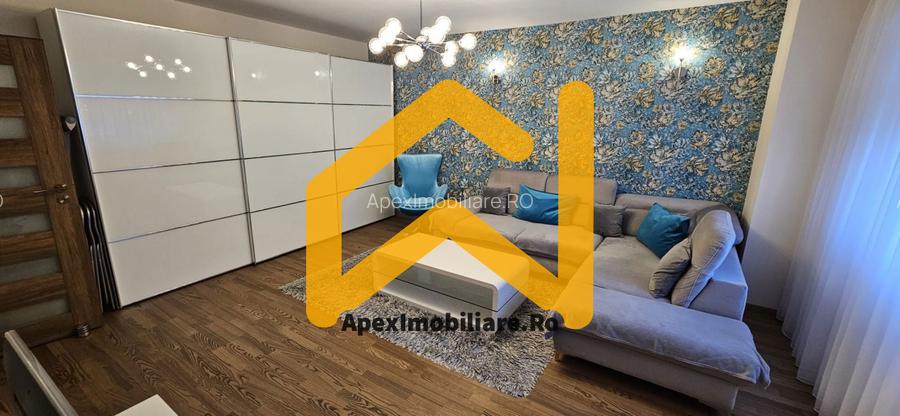 Apartament 2 Camere | Mihai Bravu |  1 min Metrou -  Piata Muncii - 4
