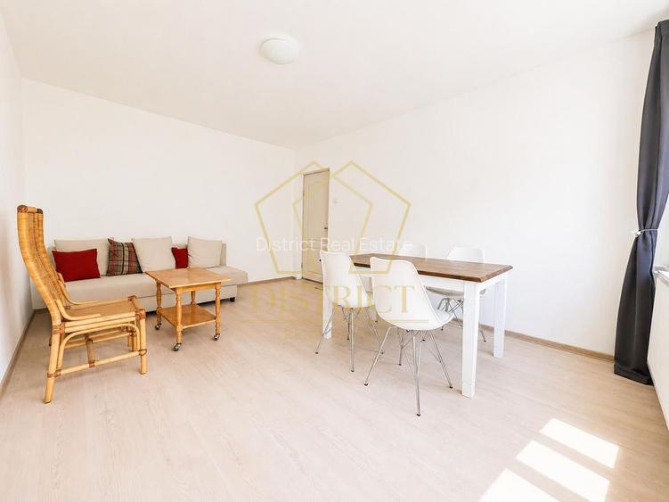 Apartament modern cu 2 camere  | Dacia - 2
