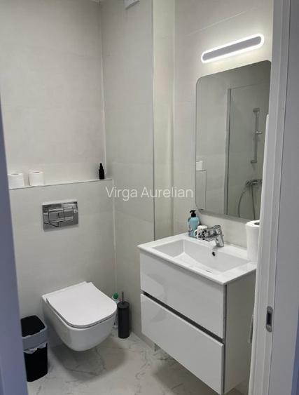 Închiriere apt. 2 camera Pipera - 3