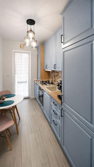 COMISION 0%|Apartament 1 camera Giroc|Centrala Proprie|Loc parcare - 5