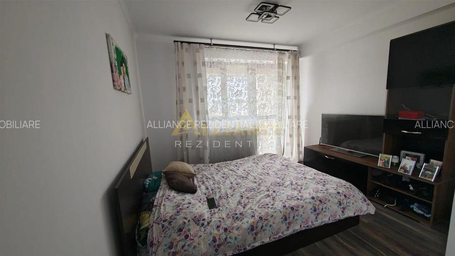 Casa cu etaj - Mobilata/utilata, gata de mutat - 6