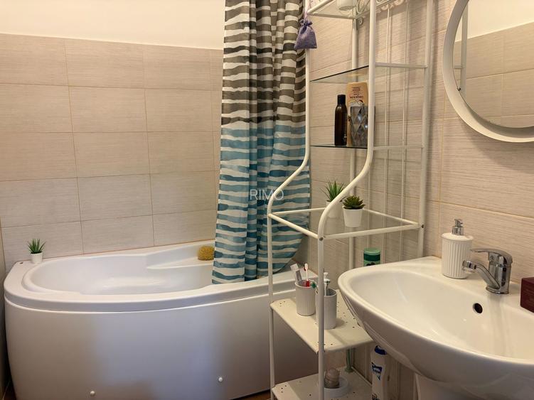 Apartament cochet cu doua camere, Metalurgiei, 104.000€ - 9