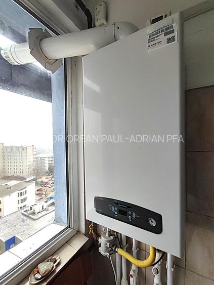 Apartament 2 camere de vanzare langa Parcul Garii - 7