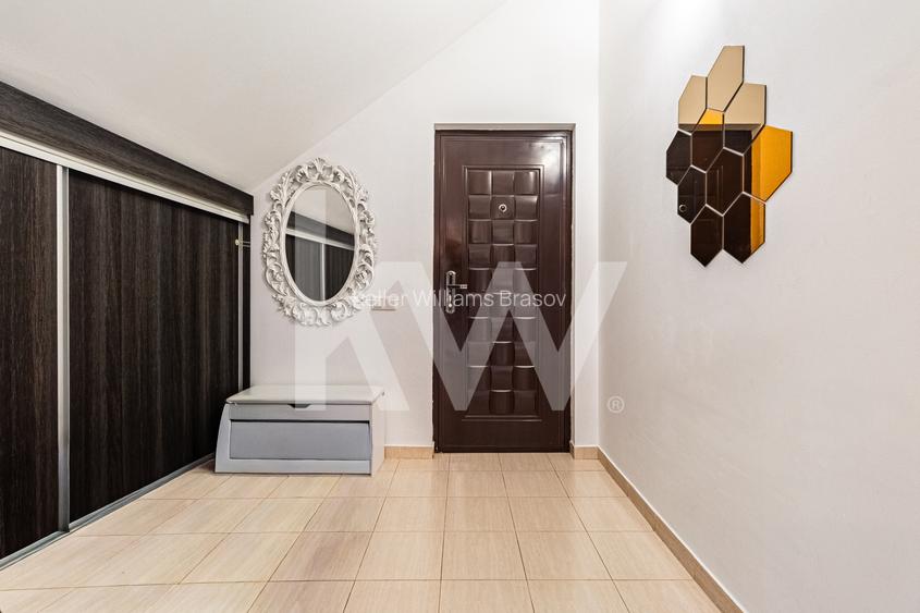 De vanzare 3 camere Sanpetru - 14