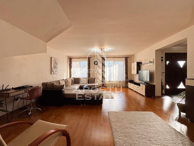 Casa moderna, cu 5 camere, teren 312mp, zona Blascovici, Timisoara - 3