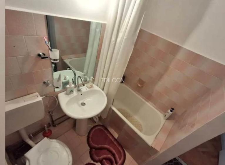 Garsoniera etaj 2 in zona Peco Milea - 7