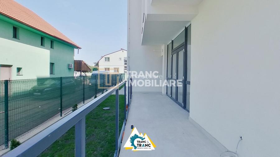 Spațiu comercial nou, de 200 mp, la prima inchiriere, pe Calea Radnei - 4