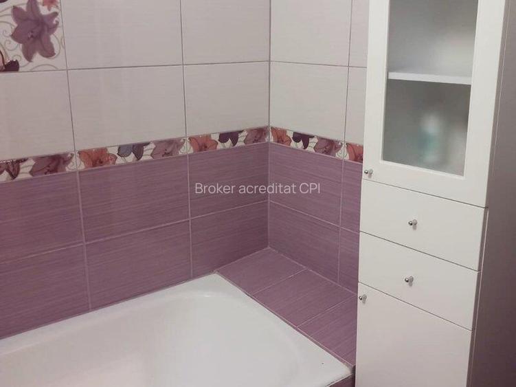 Apartament 3 camere inchiriere Gorjului/Militari - 13