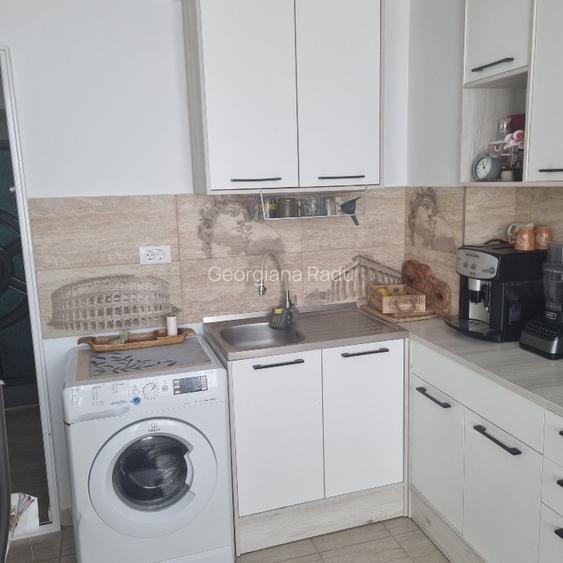 Apartament 2 camere decomandat  - 13