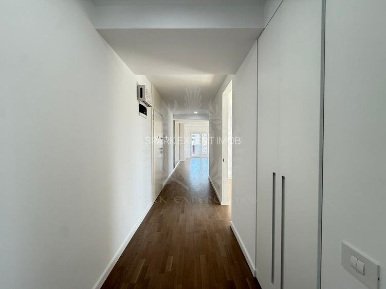 Apartament 3 camere de lux, parcare inclusa, Central Ploiesti (Bucegi) - 18