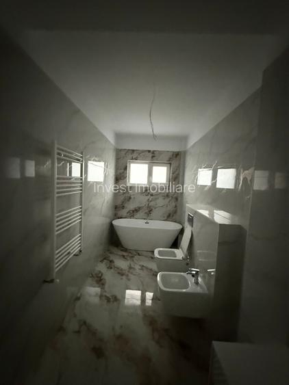 Casa Single Premium 4C Valea Lupului-Iași COMISION 0% - 3