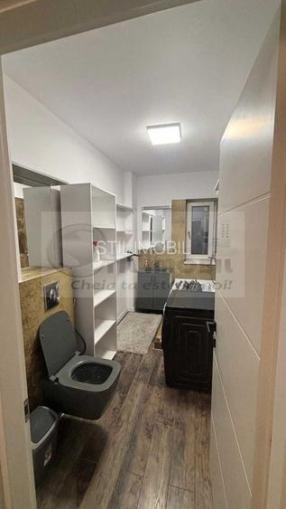 Apartament 2 camere – Grădină proprie – Vedere Lac Aroneanu - 8