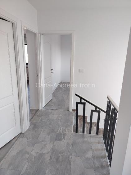 Vila 5camere -Horpaz  - 7
