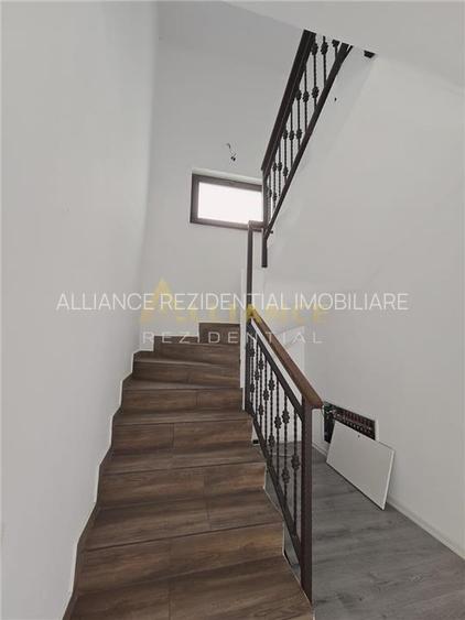 Vila individuala-4camere -2bai-pod -incalzire pardoseala-5min mers pe jos de STV - 3