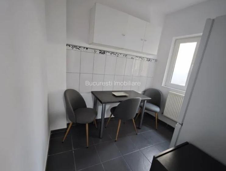 Apartament3 Camere,B-dul Unirii,Piata Alba Iulia,bl.reabilitat,et.1/4,2 centrala - 5