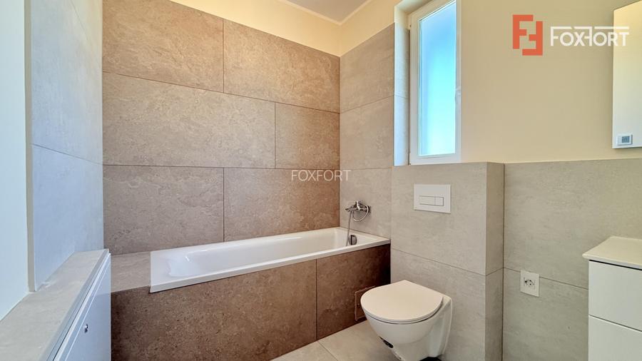 Duplex de vanzare, 4 camere - curent trifazic Giroc - ESO - 14