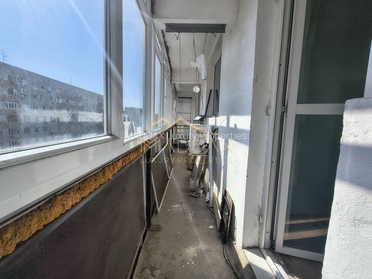 Apartament 3 camere // circular decomandat // D-na Ghica // Parc Plumbuita - 23