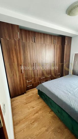 Apartament 3 camere, 63 mp, balcon | Zona Teilor - 3