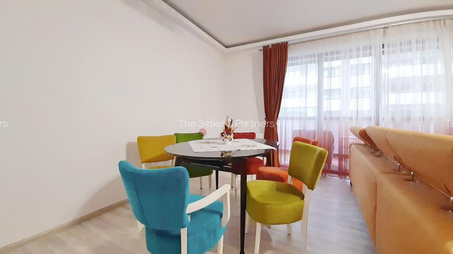 Zona Tractorul – ideal pentru locuit sau investiție - 9