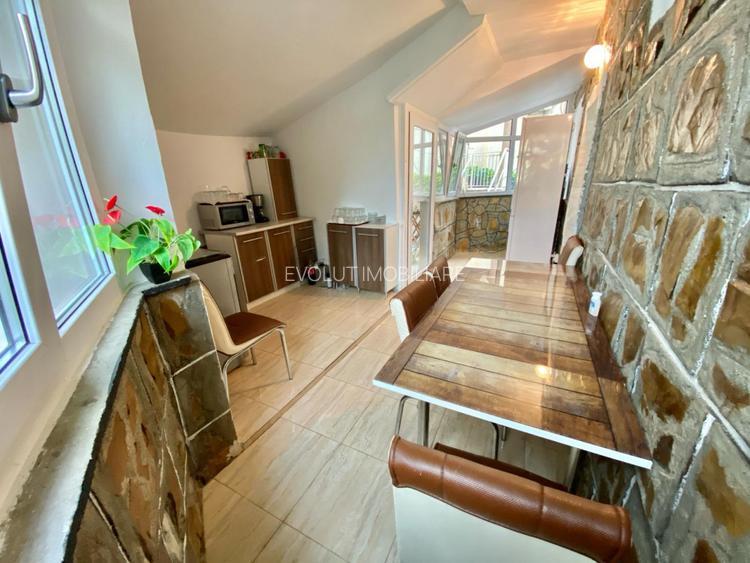 Pensiune turistică de inchiriat 16 camere Mamaia Nord - 5