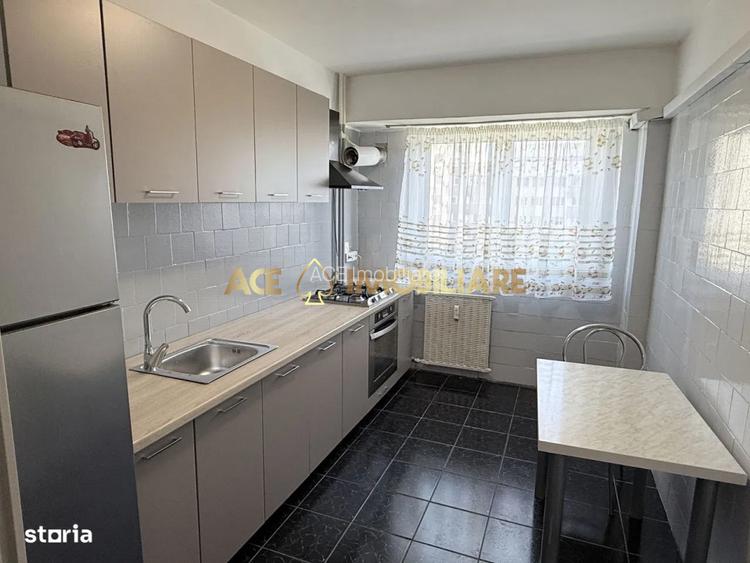 3 Camere de inchiriat | Gorjului | Metrou | Parcare - 6