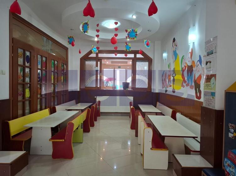 INCHIRIERE VILA 8 CAMERE | S+P+1+M - 3