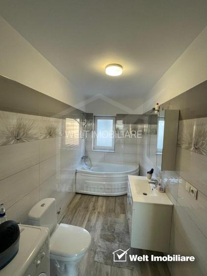 Inchiriere 2 camere finisate Zorilor, zona Leroy Merlin - 17