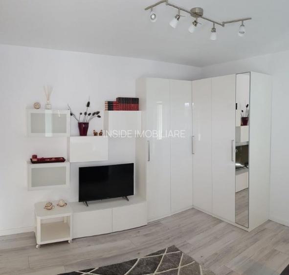 Inchiriere Garsoniera 21 Residence - 2