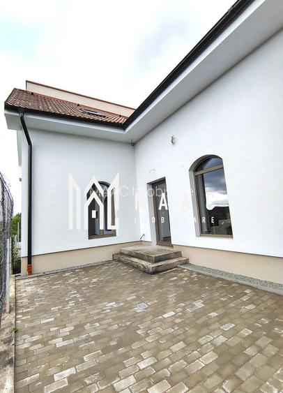 Casa Rezidentiala  |5 Camere  | Parcare  |Sura Mica - 2