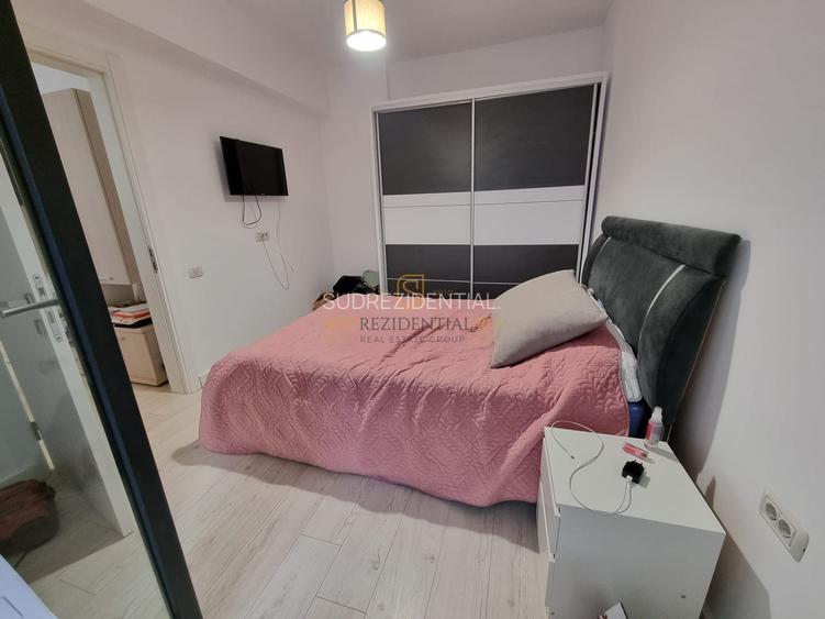 Apartament 2 camere, tip studio, 1/5, Brancoveanu, Comision 0 - 2