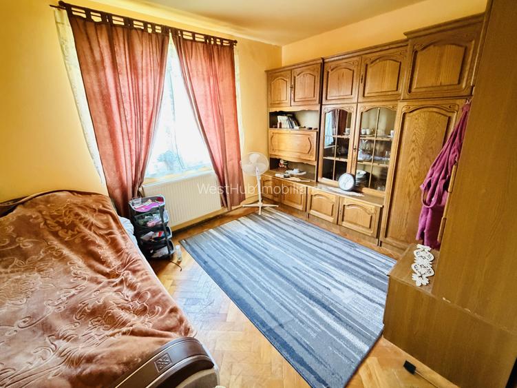 Apartament 2 camere, semidecomandat, mobilat in zona Balcescu - 5