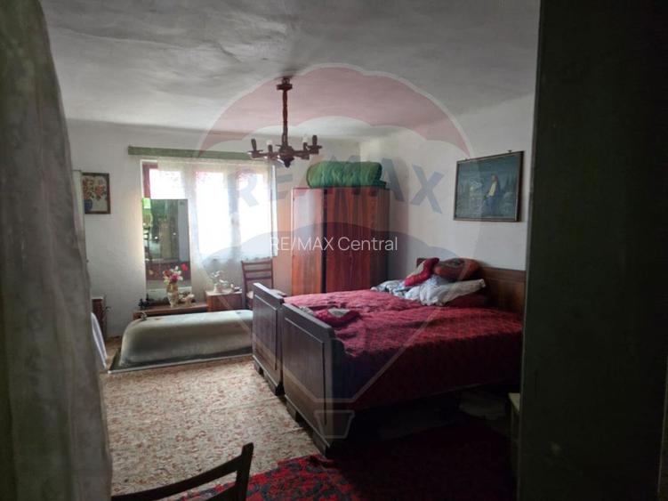 Comision 0! Casa din inima Subcarpaților — comuna Cislau, teren 5000mp - 26