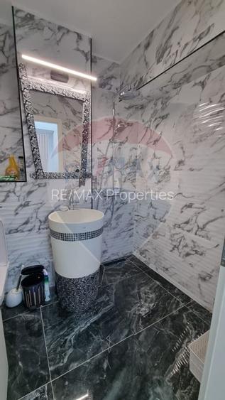 Apartament 2 camere de inchiriat Dorobanti - 4