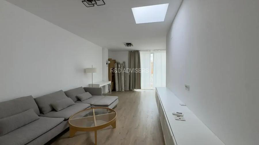 Penthouse 4 camere | Armenească | Terasă 94 mp - 2