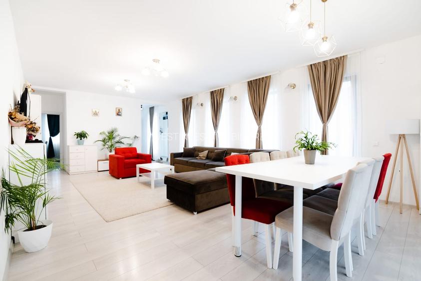 Casă parter cu 3 dormitoare, Grigorescu - 5