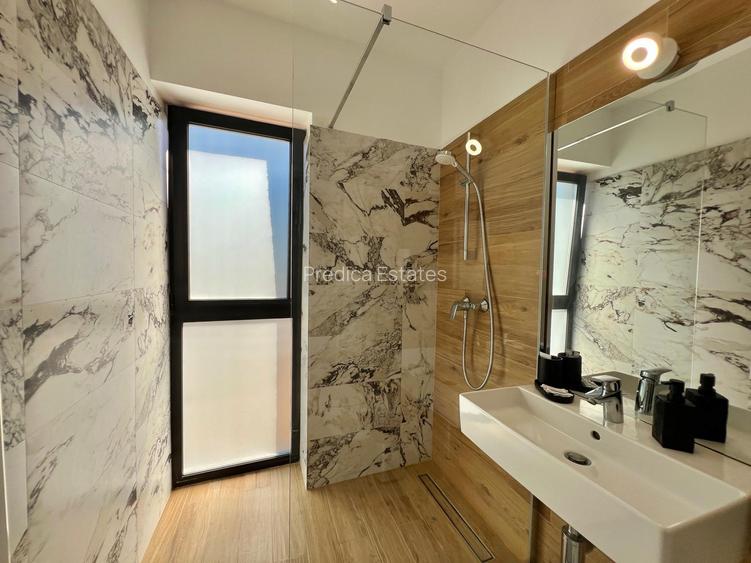 2 camere - BILCIURESTI, Aviatiei, Herastrau, Promenada - 20