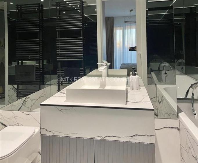 CLOUD 9 Residence | Apartament 3Cam.  LUX | 2Locuri Parcare - 15
