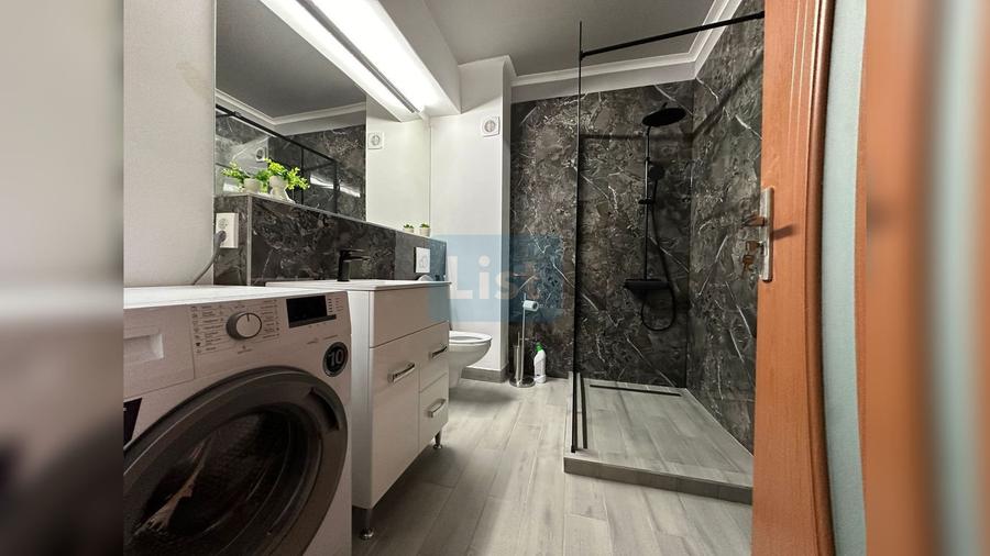 COMISION 0%! Ap. 3 camere 64 mp, PET FRIENDLY, The Office – Mărăști