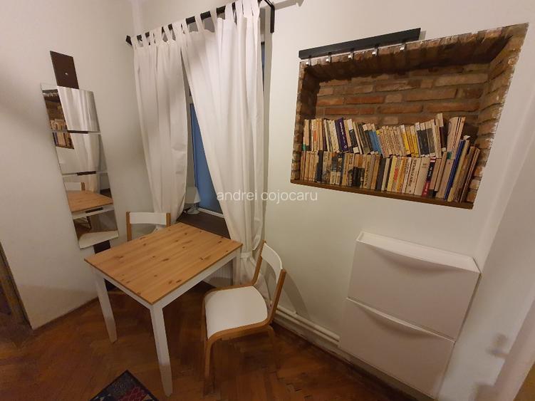 Utilitati incluse Studio centrul vechi Brasov termen scurt  - 8