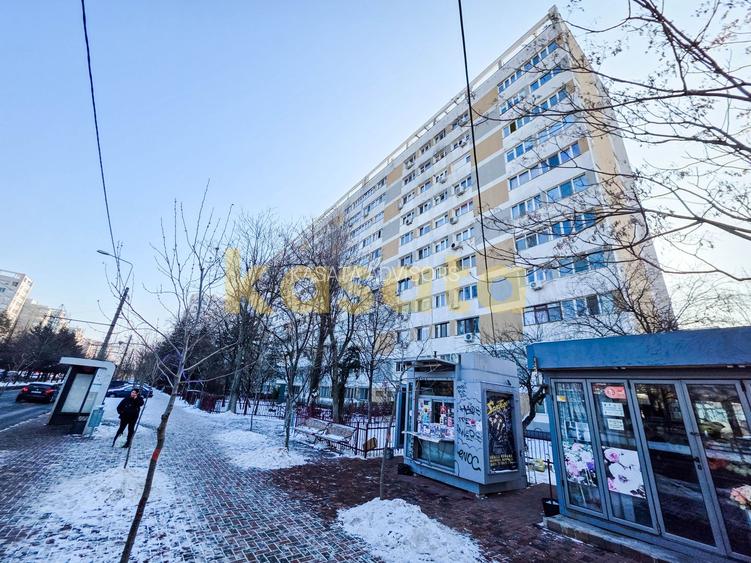 2 camere Baba Novac | Etaj 1 | Bloc reabilitat | 50 mp utili | 94.900 - 14