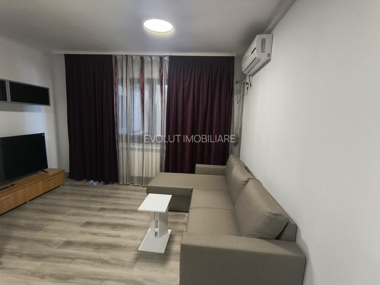 Casa de Cultura-apartament 2 camere bloc 2013 - 4