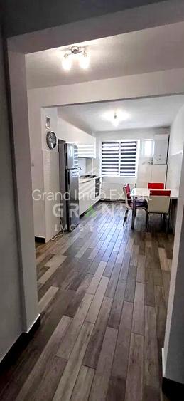 Ap 3 camere | 2 BALCOANE | PARCARE | Zona Manastur-P-ța Flora - 6