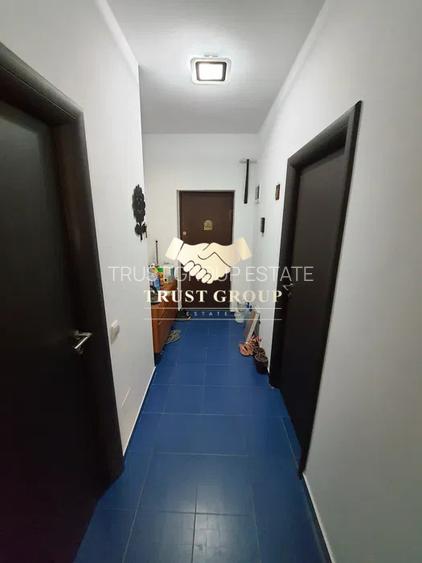 Garsoniera Gorjului | Bloc 2011 | 36m2 |  - 5